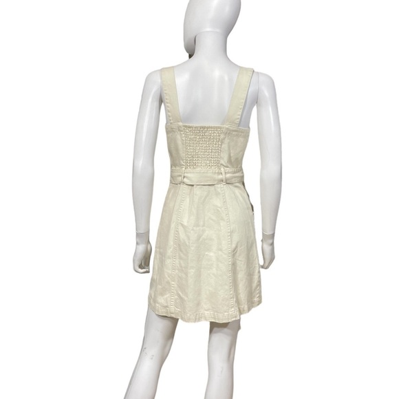 Habitual Denim Button Beige
Safari Dress - Picture 5 of 11